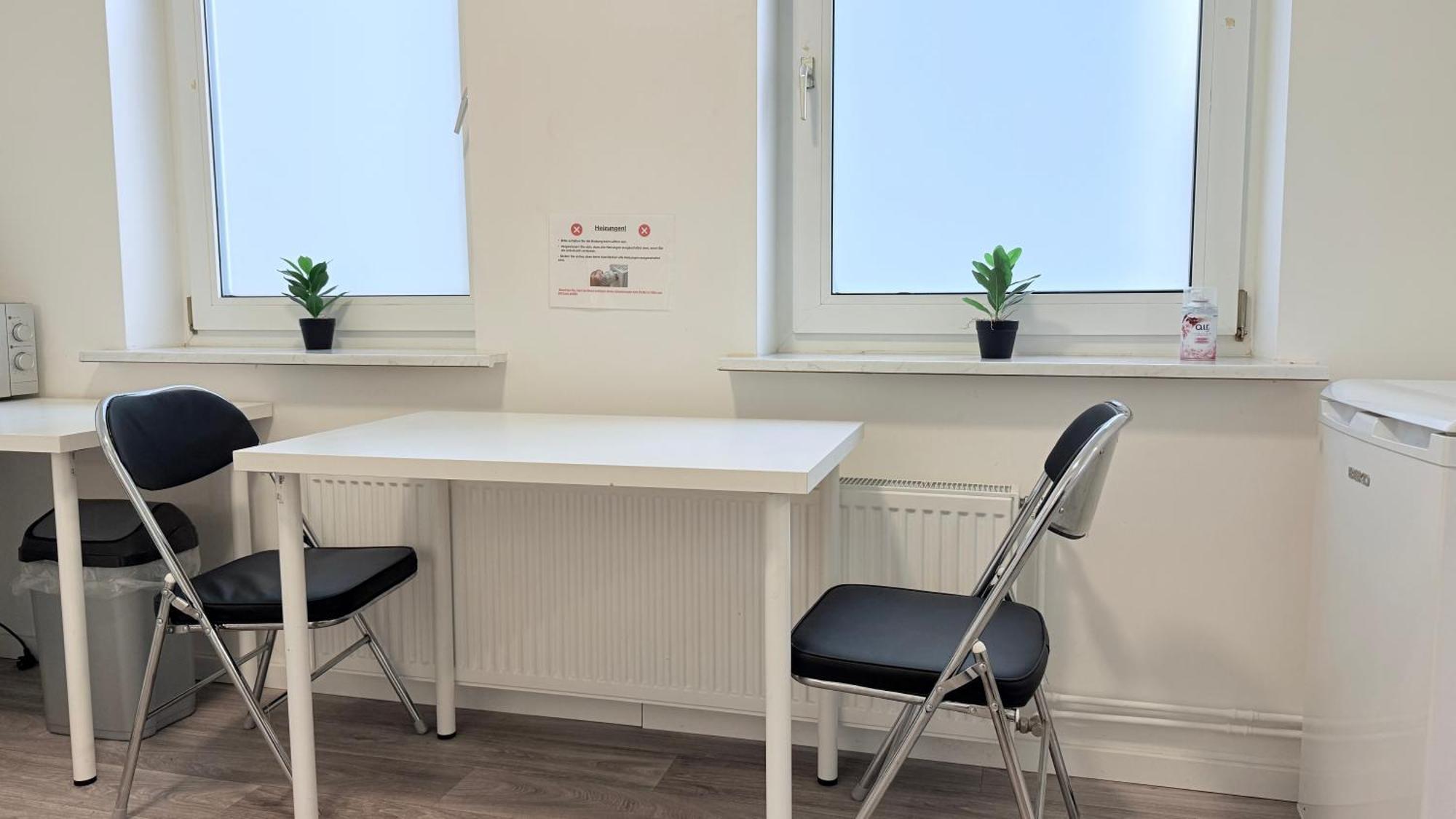 Studio-Apartments Fuer Monteure & Businessgaeste Zentral In Neumuenster Luaran gambar